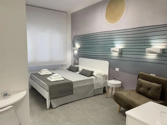 Maison d’hôte pour 2 personnes - 1