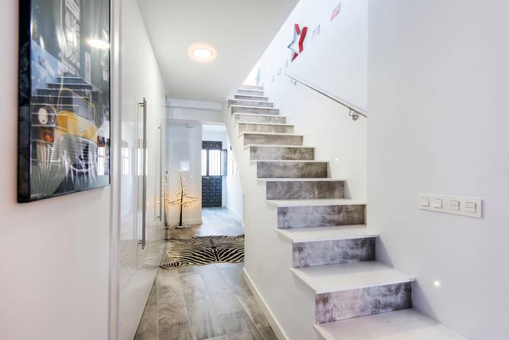 Charming villa with private pool in Riogordo in Riogordo, Málaga Province