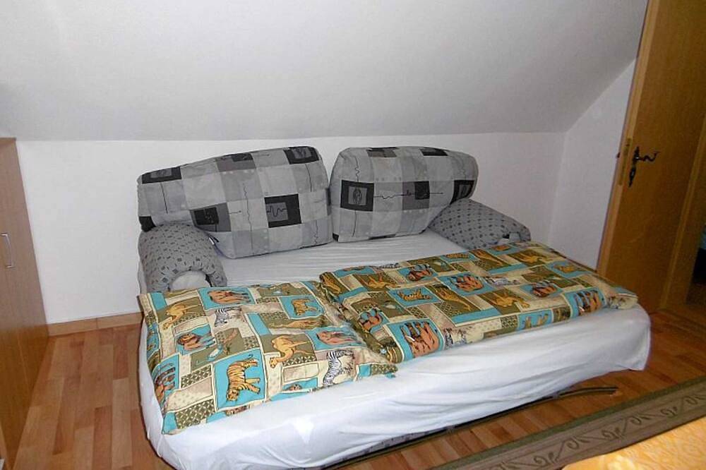 Ganze Wohnung, Rügen Fewo 38 - Fewo in Dreschvitz, Rügen