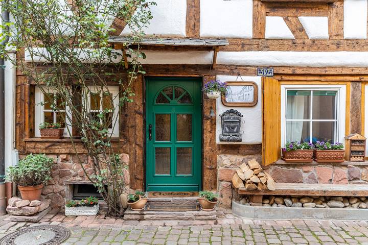 Ferienhaus für 8 Personen in Ettenheim - 2