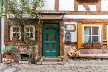 Ferienhaus für 8 Personen in Europa-Park, Ettenheim, Bild 1