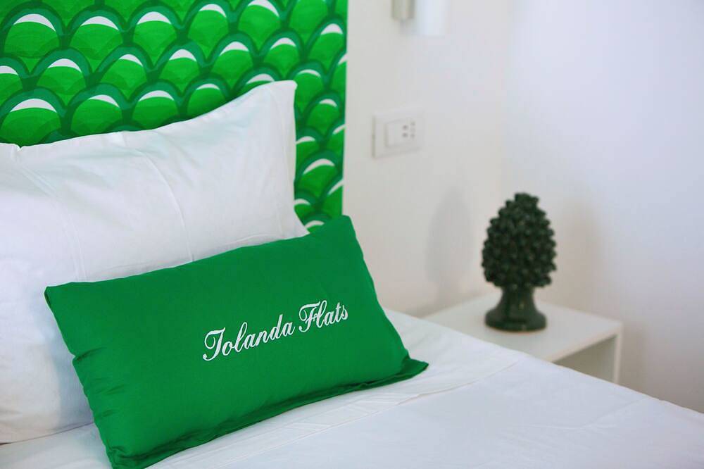 Appartement entier, Iolanda flats - room in Piano di Sorrento, Province de Naples