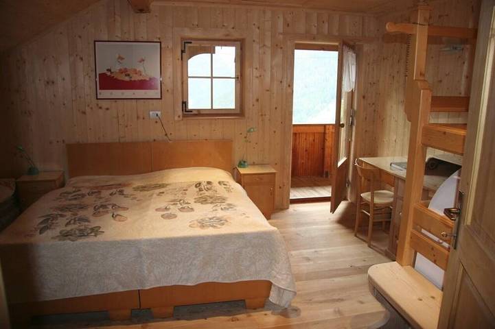 Agriturismo für 6 Personen, mit Garten in Norditalien - 2