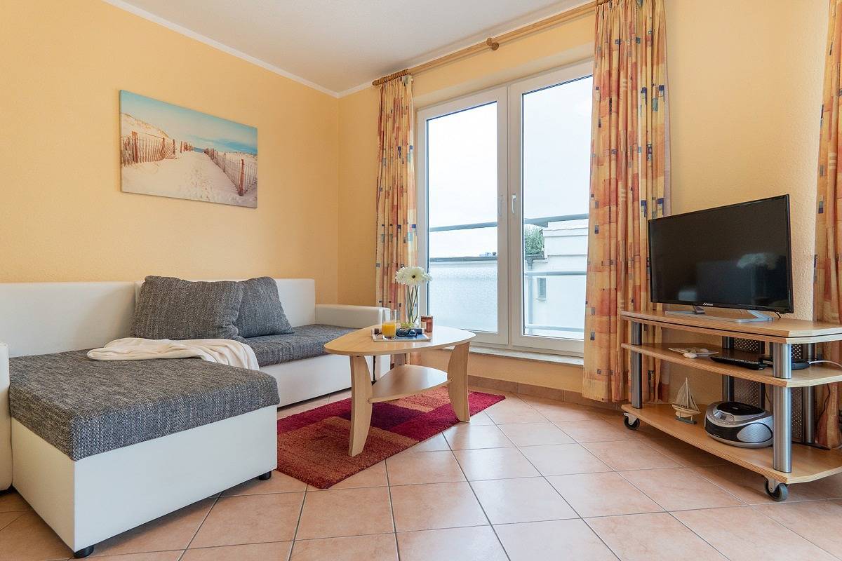 Ferienwohnung in Ostholstein ab 80€ pro Nacht