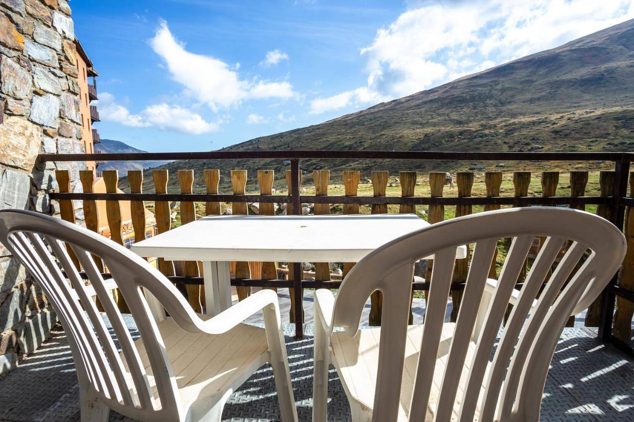 Apartamento entero, Tetras Pedrous in Pas de la Casa, Grandvalira