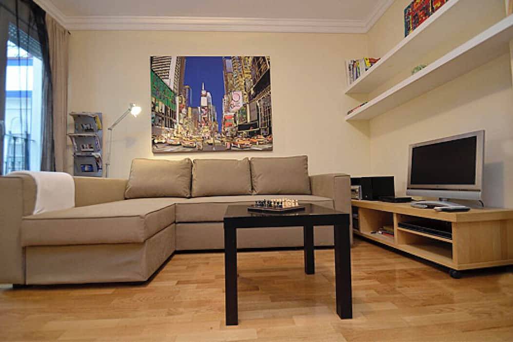 Appartamento intero, Cómodo Apartamento en el Barrio de Lavapies in Centro (Madrid), Madrid