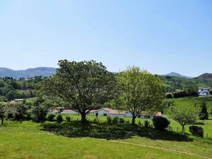 Gîte pour 2 personnes à Louhossoa - 3