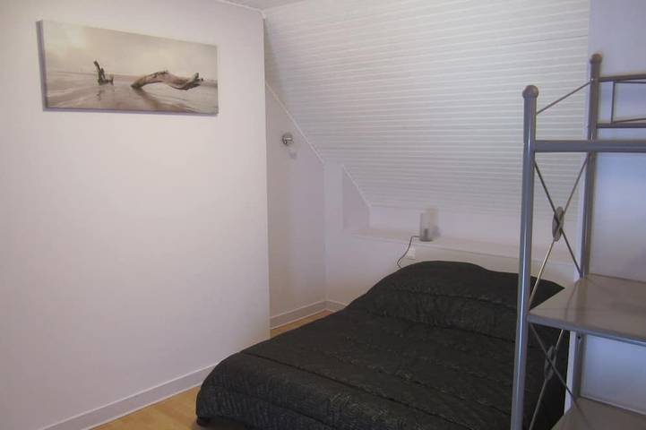 Location de vacances pour 4 personnes, avec jardin à Plougoumelen - 2