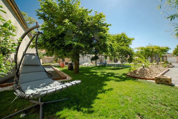 Location de vacances pour 2 personnes, avec jardin à La Jarrie - 3