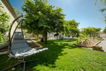 Maison De Vacances pour 2 Personnes dans La Jarrie, Région de La Rochelle, Photo 2