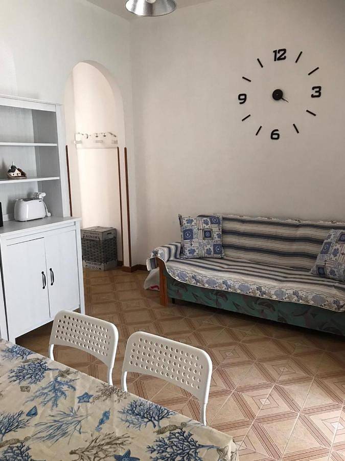 Appartement entier, Two-Bedroom Apartment in Torre Canne, Fasano