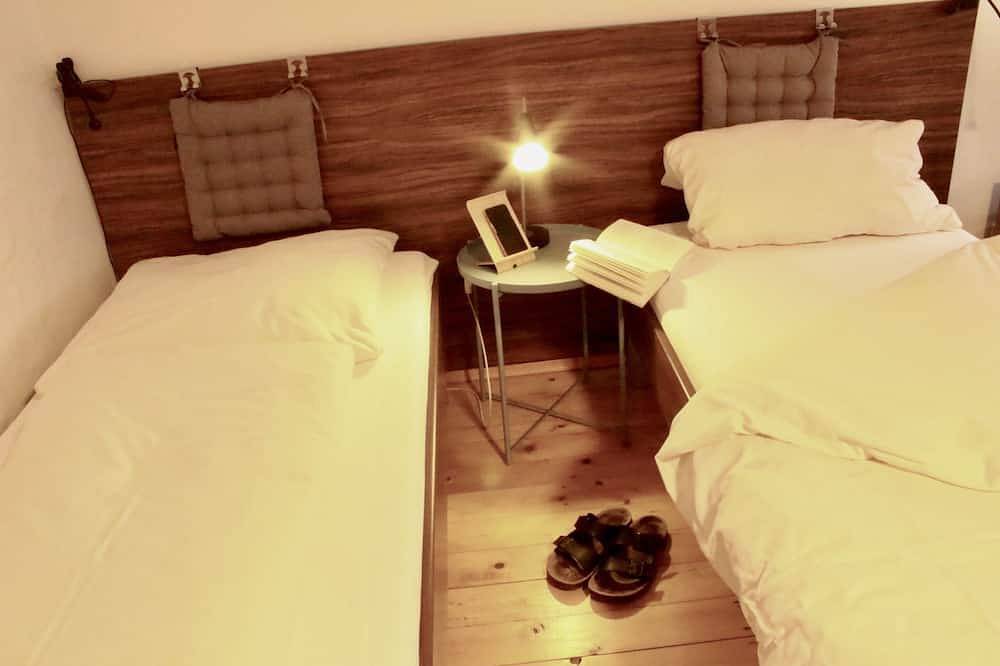 Ganze Wohnung, Individuell und modern wohnen in alten Mauern in Görlitz, Oberlausitz-Niederschlesien