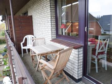 Ferienwohnung für 2 Personen in Wittdün, Amrum, Bild 4