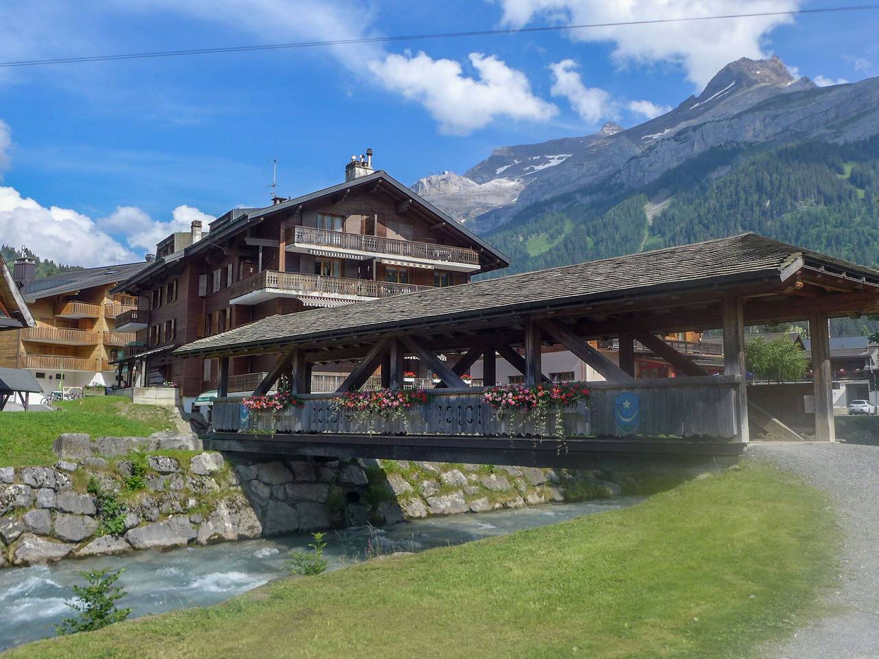 Apartamento entero, Val Neige Apt. 12 - Val Neige Apt. 12 140.1 in Les Diablerets, Ormont-Dessus (Les Diablerets)
