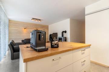 Ferienwohnung für 4 Personen in Unterharmersbach, Zell am Harmersbach, Bild 4