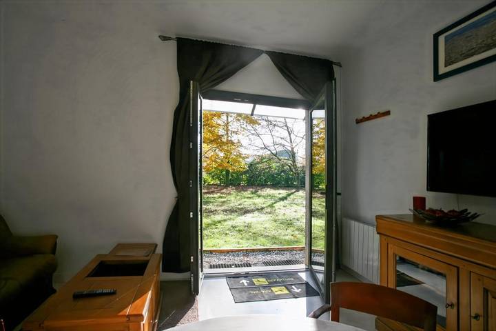 Gîte pour 4 personnes, avec jardin, animaux acceptés à Saint-Morillon - 4