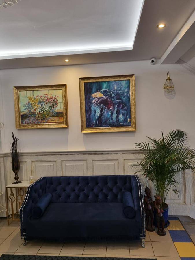 Ferienpark für 2 Personen, mit Ausblick und Garten sowie Seeblick in Polen - 3