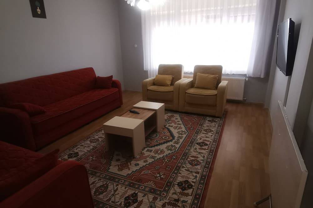Sinop Karakum Site içinde Sessiz ve Konforlu 2 doga deniz manzara in Sinop, Black Sea region