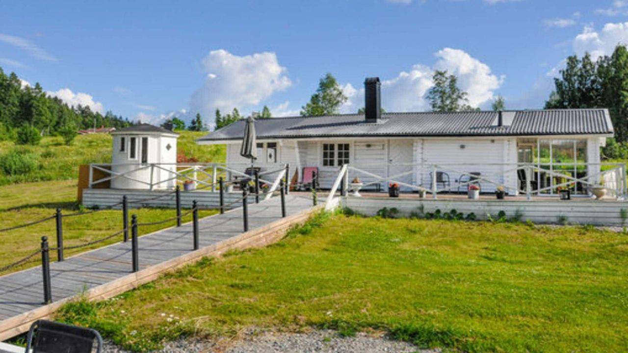 Ferienhaus für 6 Personen (60 m²) in Stora Kil socken in Kil, Värmland