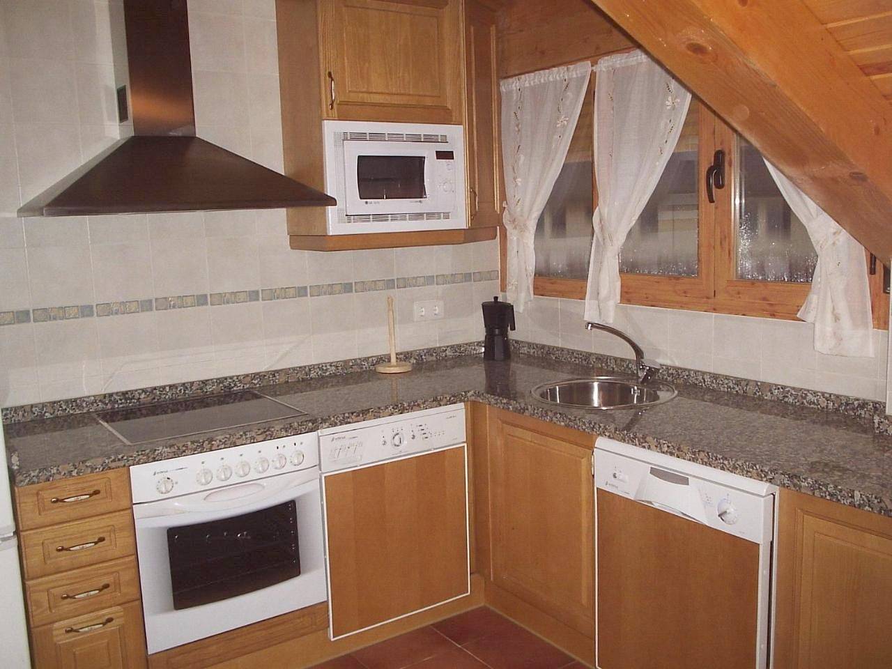 Casa Rural Arturo I in Sahagún, Région de León