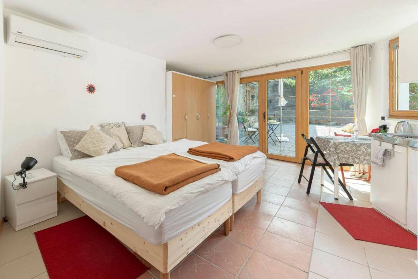 Apartamento inteiro, 17th Century Apartment with Jacuzzi in Koper, Riviera eslovena