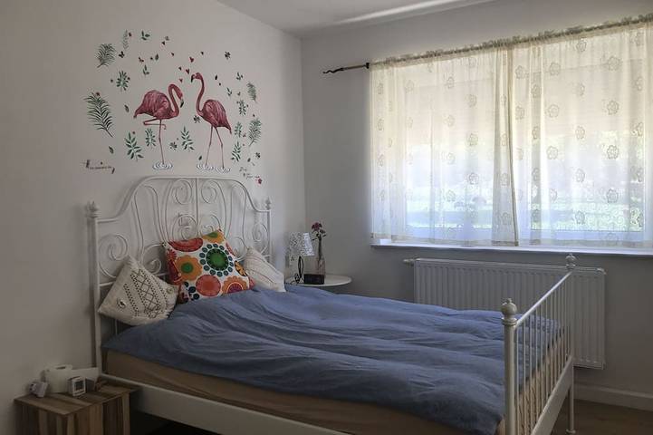 Ferienwohnung für 1 Personen in Ulm