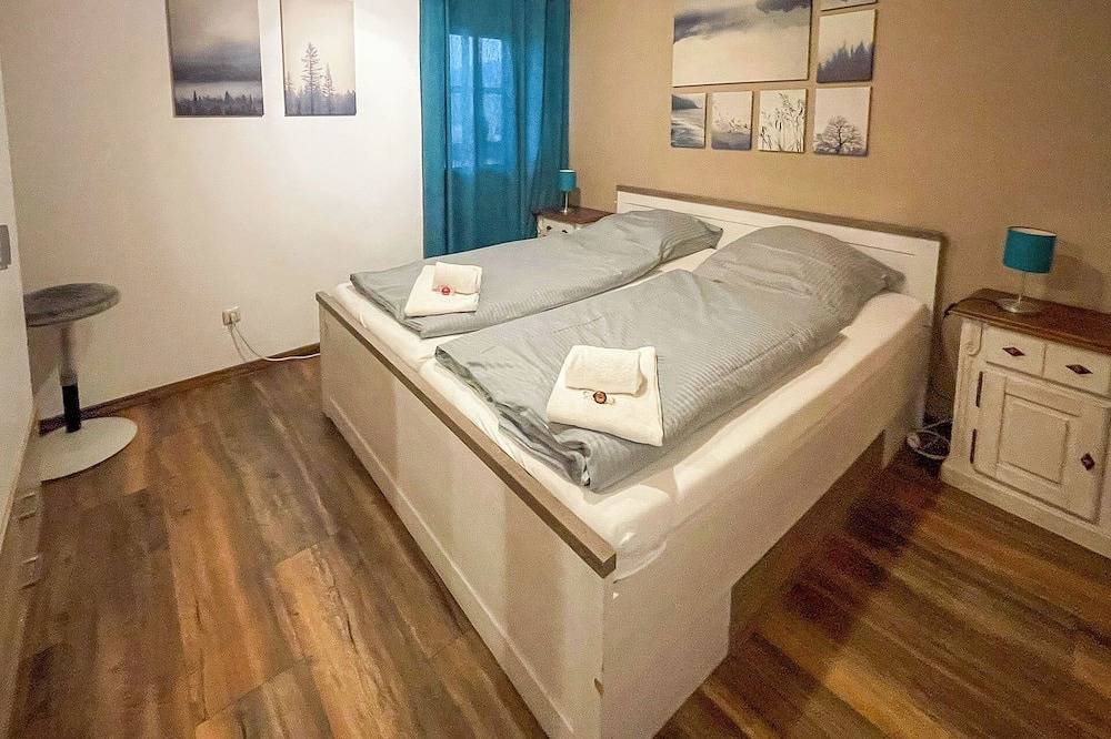 Ganze Wohnung, Ferienwohnung Freudensee 1203 in Hauzenberg, Passauer Land