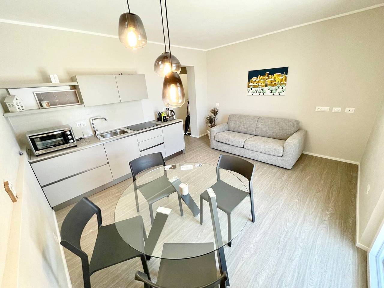 Villa ipnotica - vistas panorámicas y piscina exquisita - capacidad para 7 perso in Spoleto, Provincia de Perugia