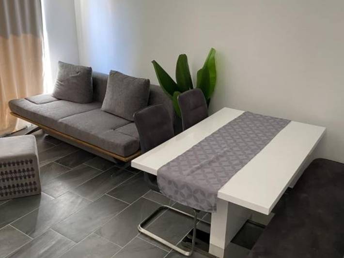 Ferienwohnung für 4 Personen, mit Garten, kinderfreundlich auf Murter