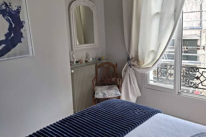 Chambre d’hôte pour 2 personnes à Orléans - 2