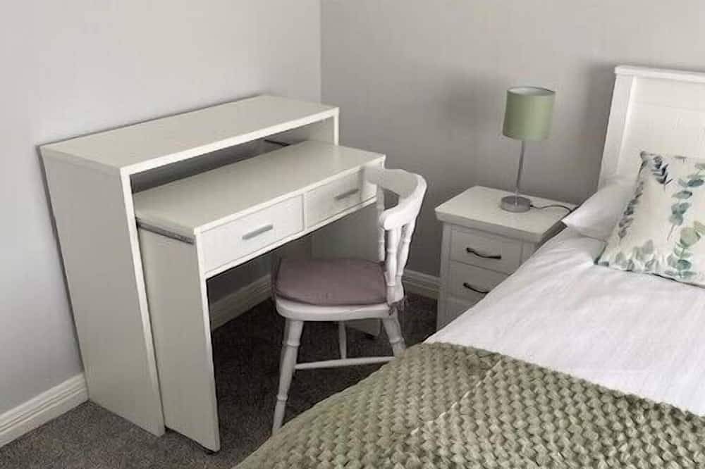 Appartamento vacanze a Contea di Galway a partire da 125€ a notte