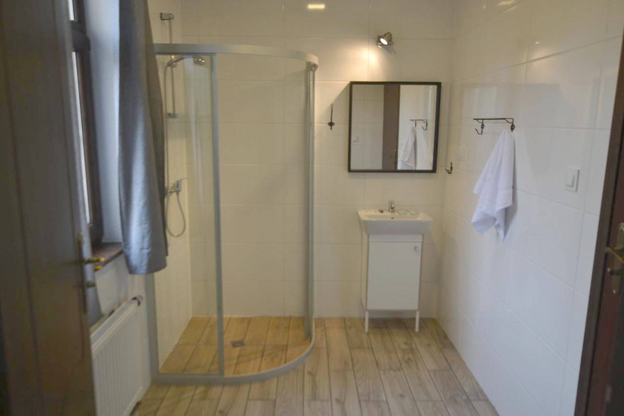 One-Bedroom Apartment in Legnica, Dolny Śląsk