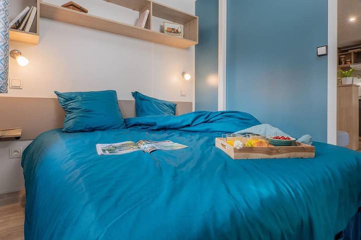 Camping für 5 Personen in der Bassin d’Arcachon - 2