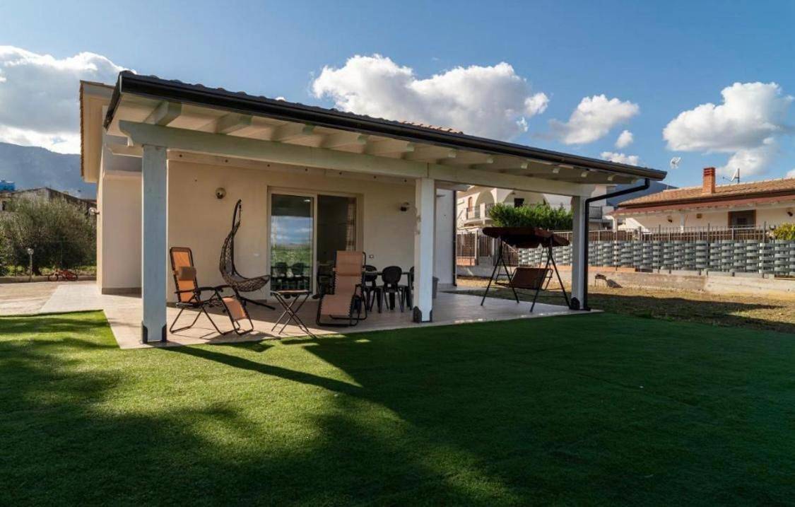 Two-Bedroom Villa in San Nicola l'Arena, Trabia