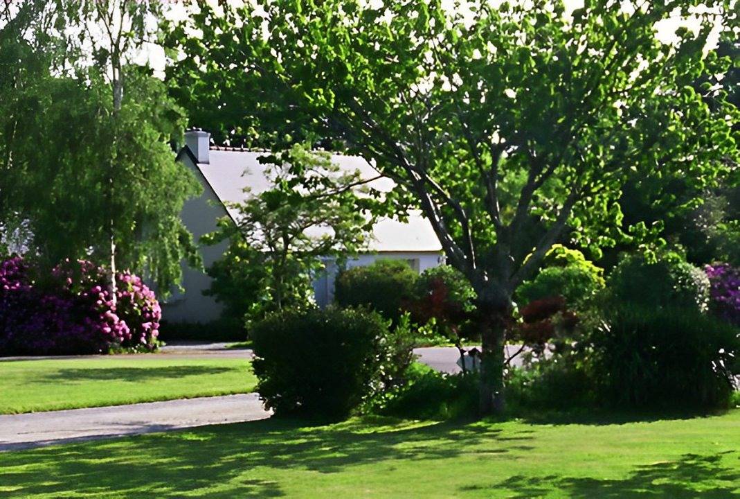 Appartement entier, Cottage - Ferme de Kereven in Clohars-Fouesnant, Région de Quimper