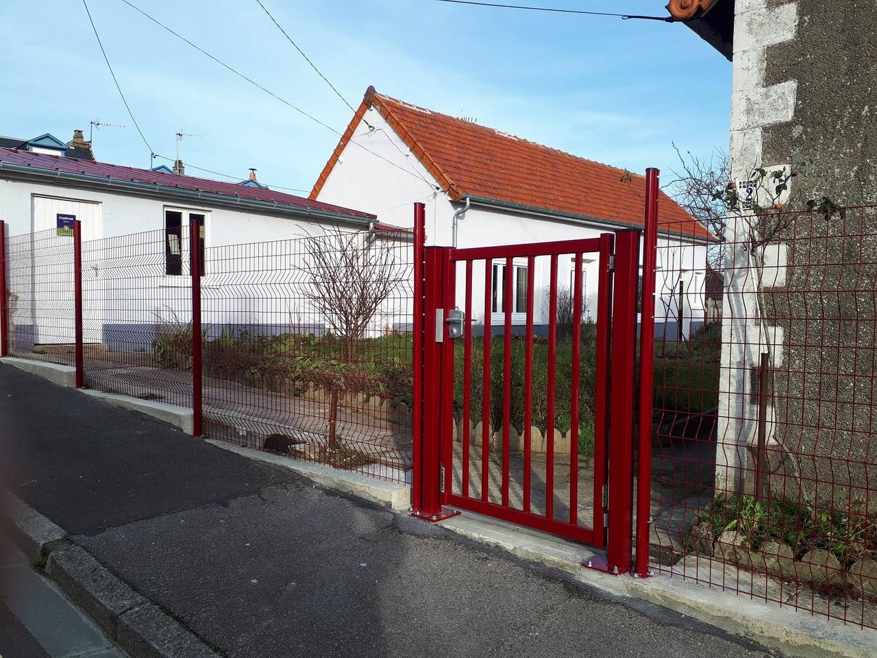 Gîtes de France® - La Hulotte, foto 8