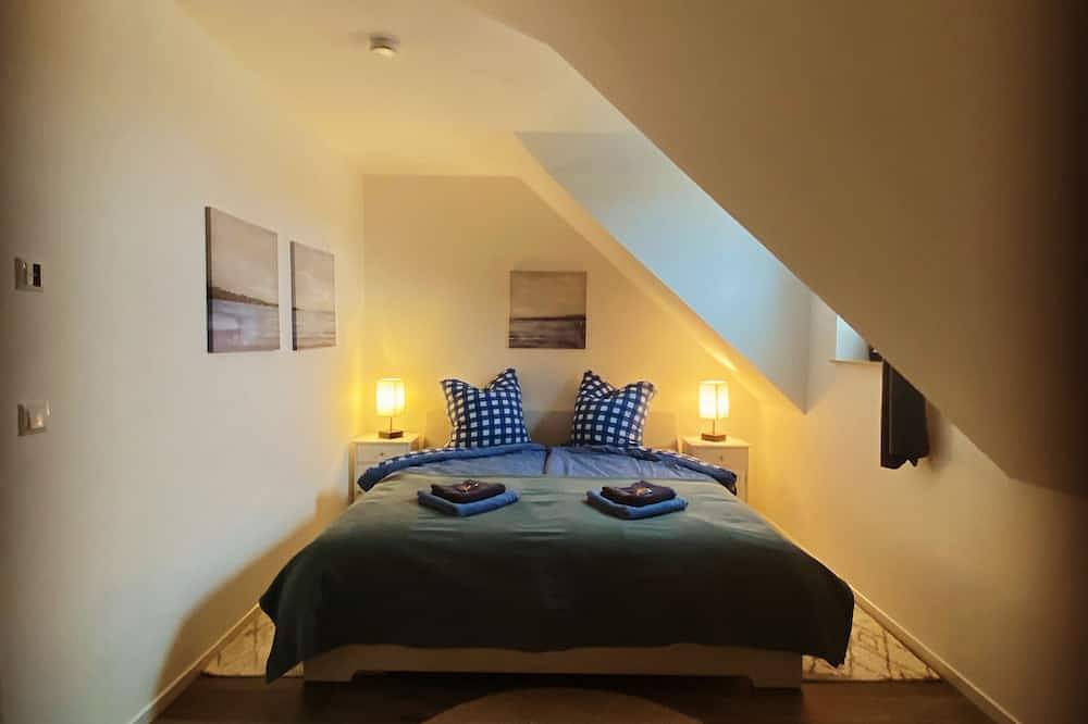 Ganze Wohnung, Ferienwohnung/App. für 4 Gäste mit 65m² in Dreschvitz (168977) in Dreschvitz, Rügen