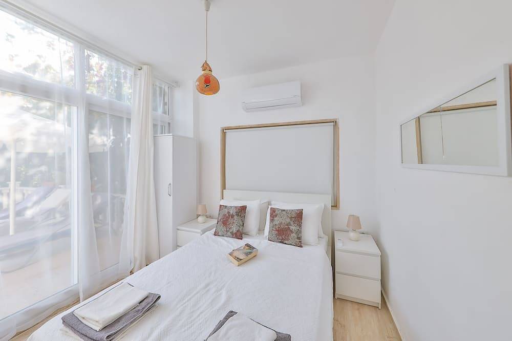 Villa Caretta - Privater Pool, Meerblick, Dachterrasse, kostenfreies Wlan, zentrales Kalkan in Kaş, Saklıkent