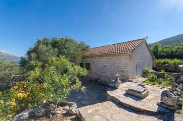 Ferienhaus für 4 Personen in Kneza, Korcula, Bild 2