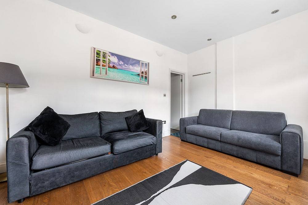 Appartamento vacanze a Londra a partire da 374€ a notte
