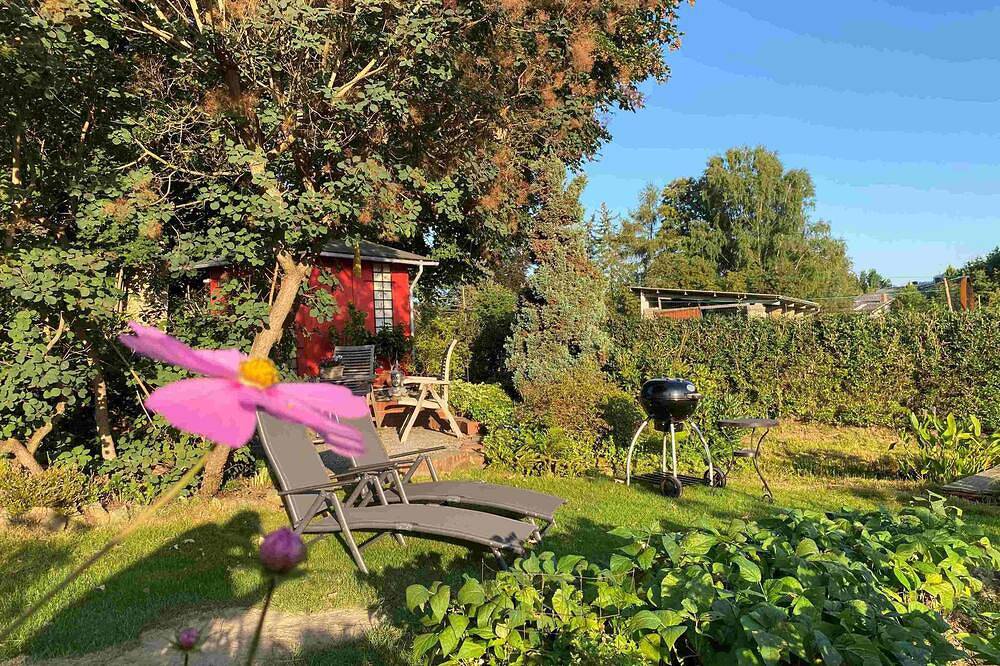 Ganze Wohnung, Raum+Zeit Studioappartement! Sie haben die Zeit, wir viel Raum für Sie! in Gohrisch, Elbsandsteingebirge