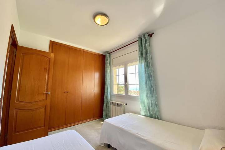 Villenpark Playa Arena House Sandalia in Canyelles, Lloret de Mar