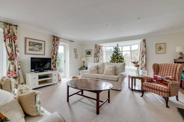 Cottage for 6 people, with Garden in Cley next the Sea