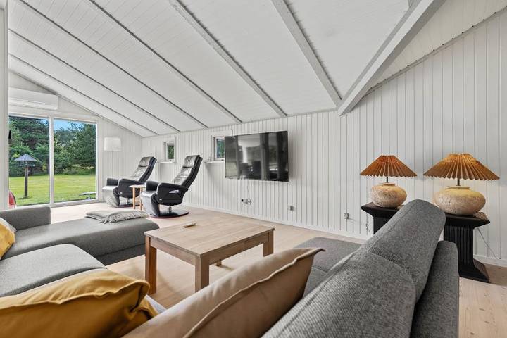 Ferienhaus für 5 Personen in Blavand - 2