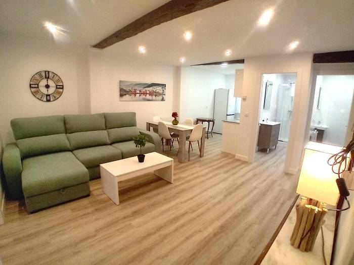Gîte pour 4 personnes à Santander - 2