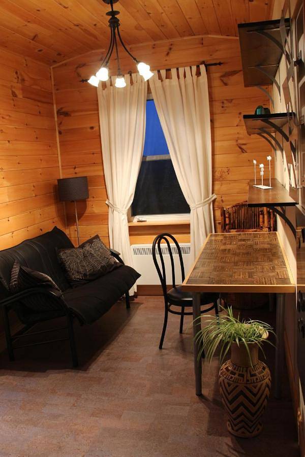Chambre d’hôte pour 2 personnes, avec terrasse et jardin dans Québec - 3