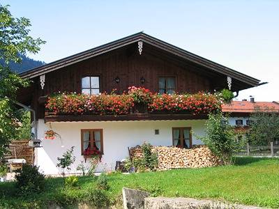 Appartamento vacanze a Chiemgau a partire da 61€ a notte
