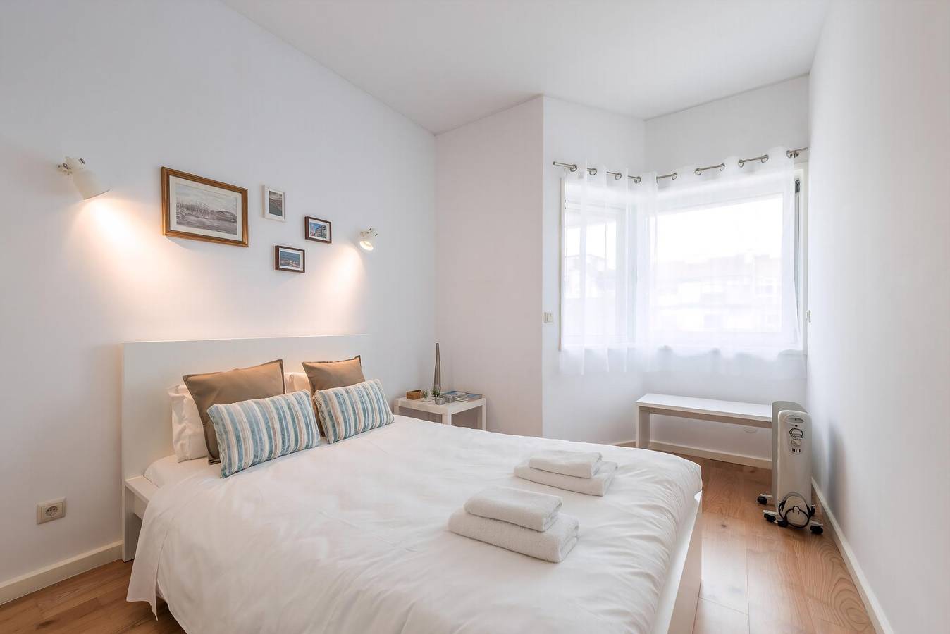Geheel appartement, Guestready - Cedofeita Cradle in Massarelos, Porto