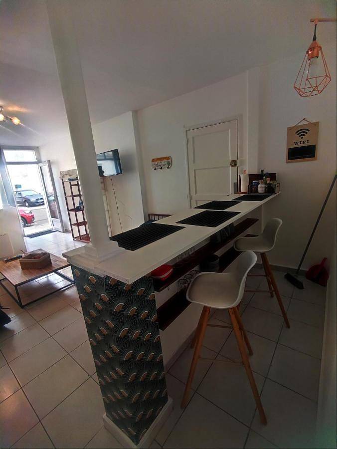 Appartement entier, Studio, Topdestinationbretagne in Montoir-de-Bretagne, Vallée de la Loire