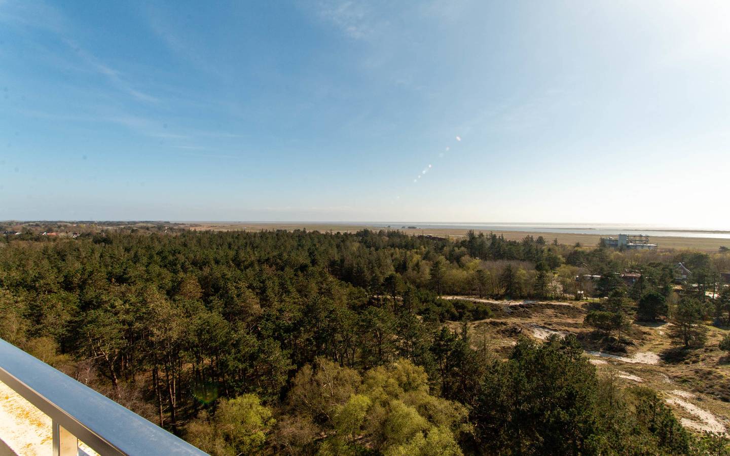 Ganze Ferienwohnung, Küstenglück - App. 174 in St. Peter-Bad, St. Peter-Ording